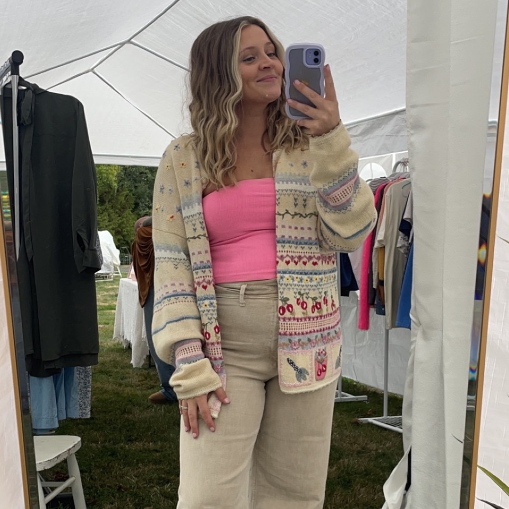 Meet your Posher, Makayla